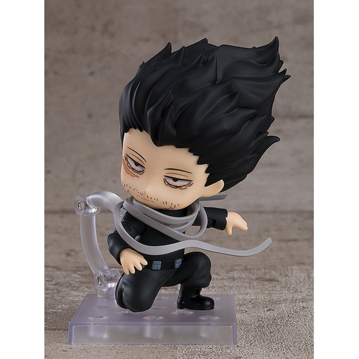 ねんどろいど 相澤消太