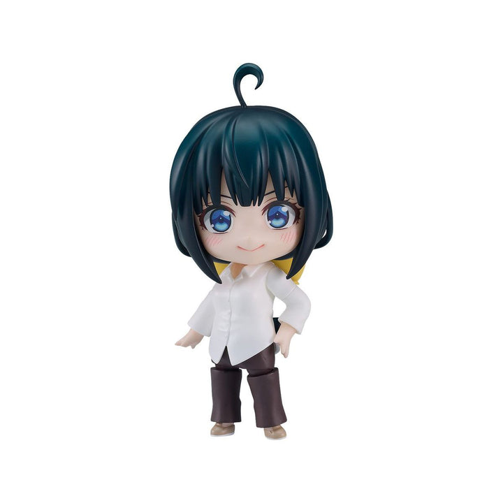 ねんどろいど 十返舎なしこ