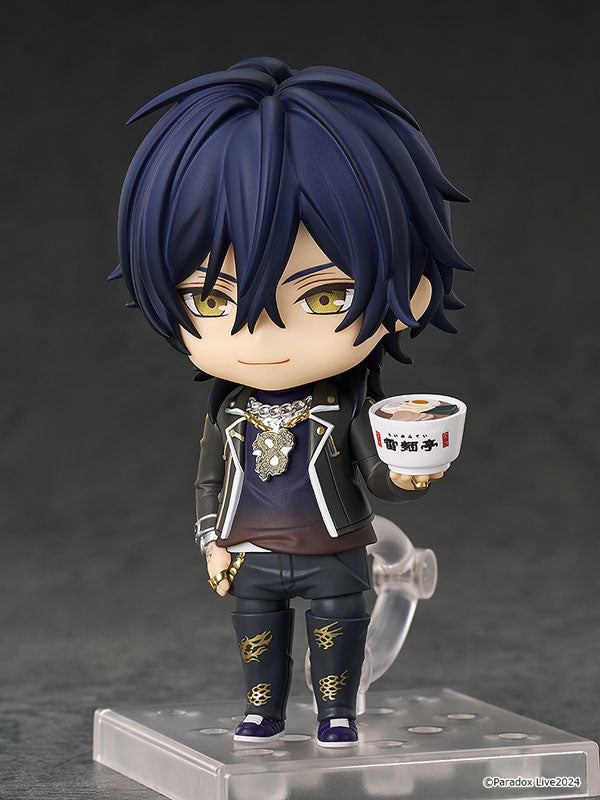 ねんどろいど 辰宮晴臣