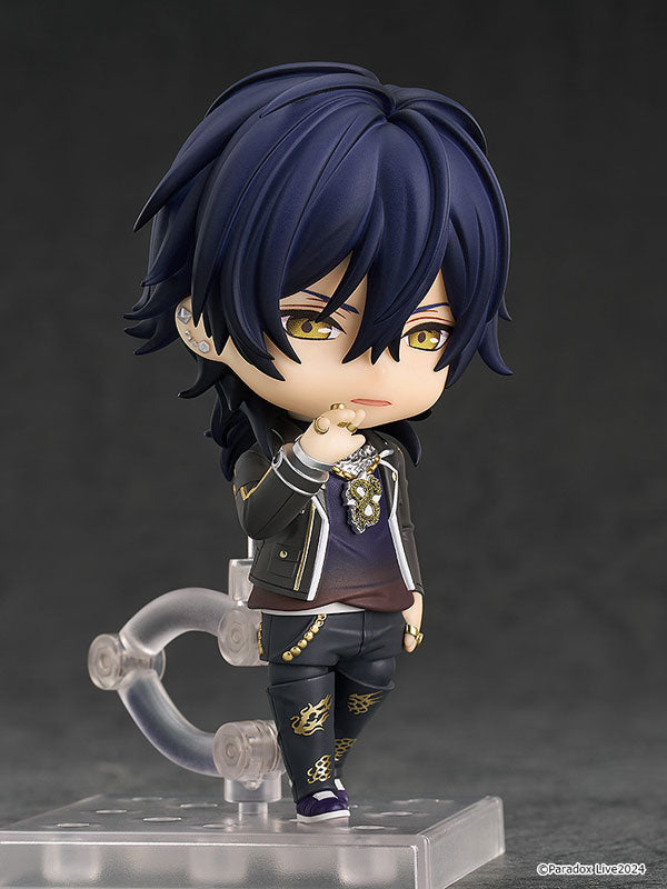 ねんどろいど 辰宮晴臣