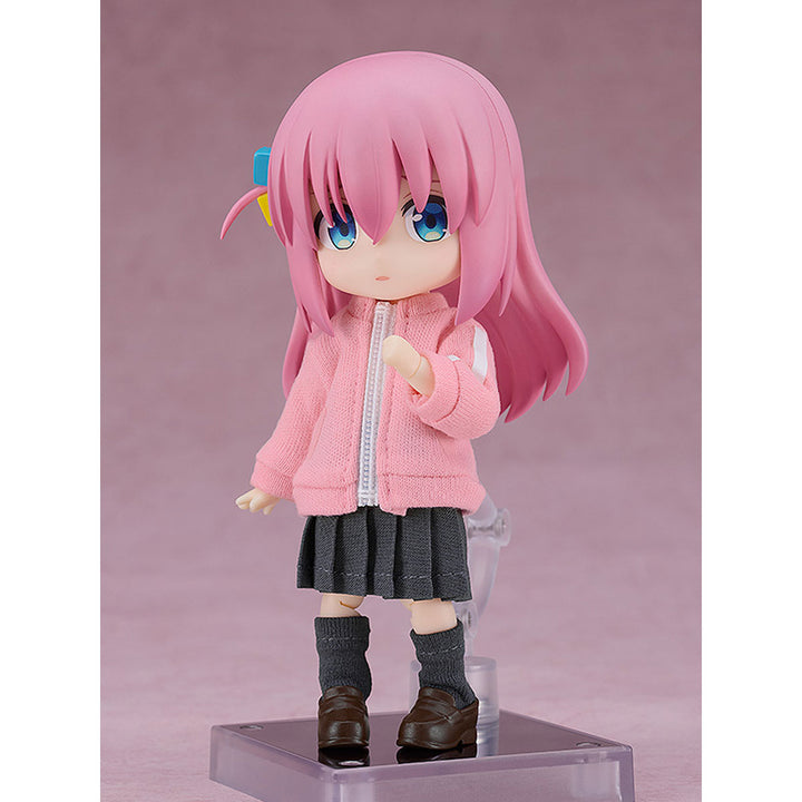 ねんどろいどどーる おようふくセット 後藤ひとり