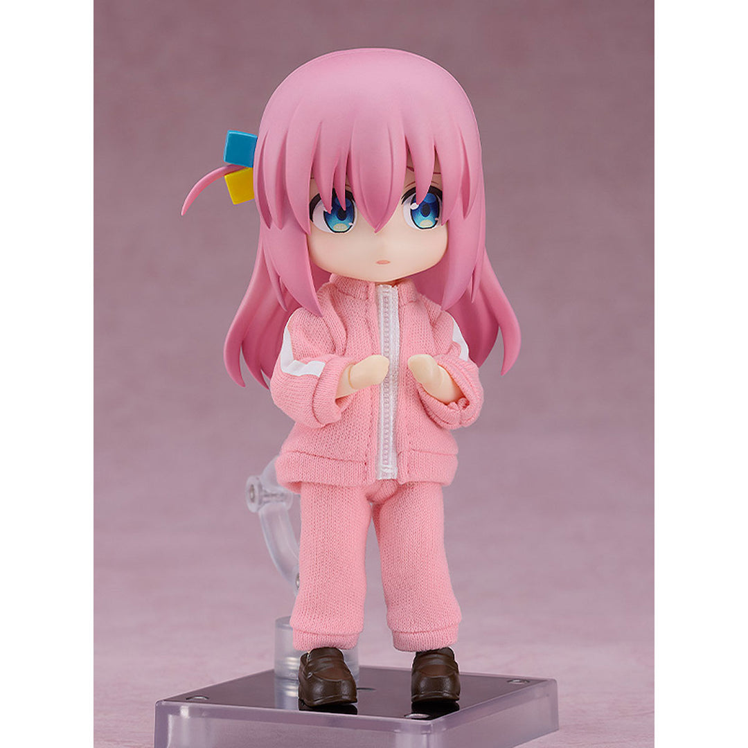 ねんどろいどどーる おようふくセット 後藤ひとり
