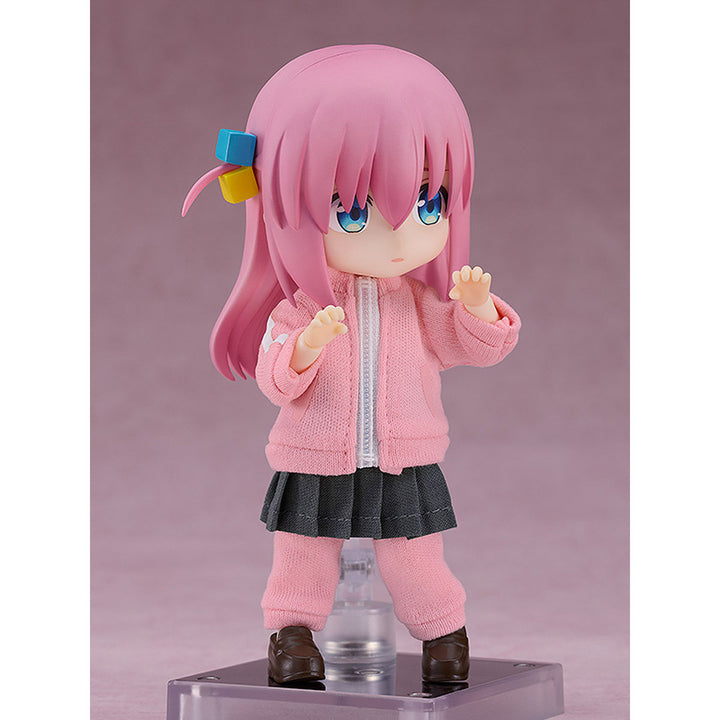 ねんどろいどどーる おようふくセット 後藤ひとり