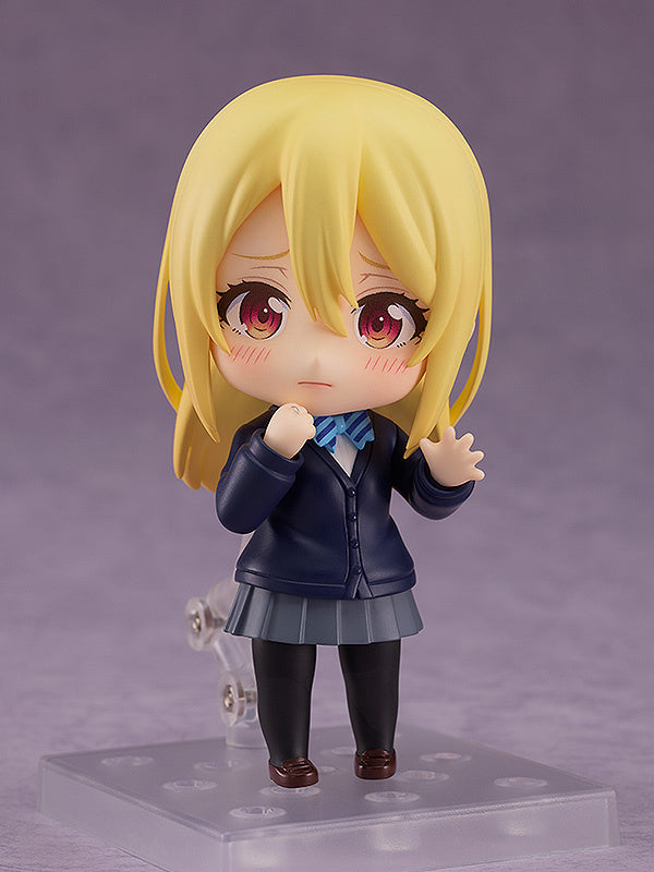ねんどろいど 天音リリー