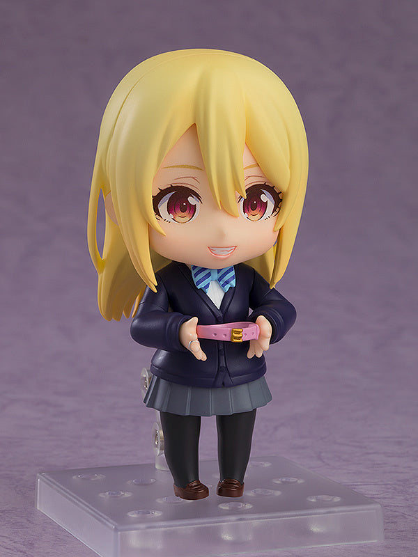 ねんどろいど 天音リリー