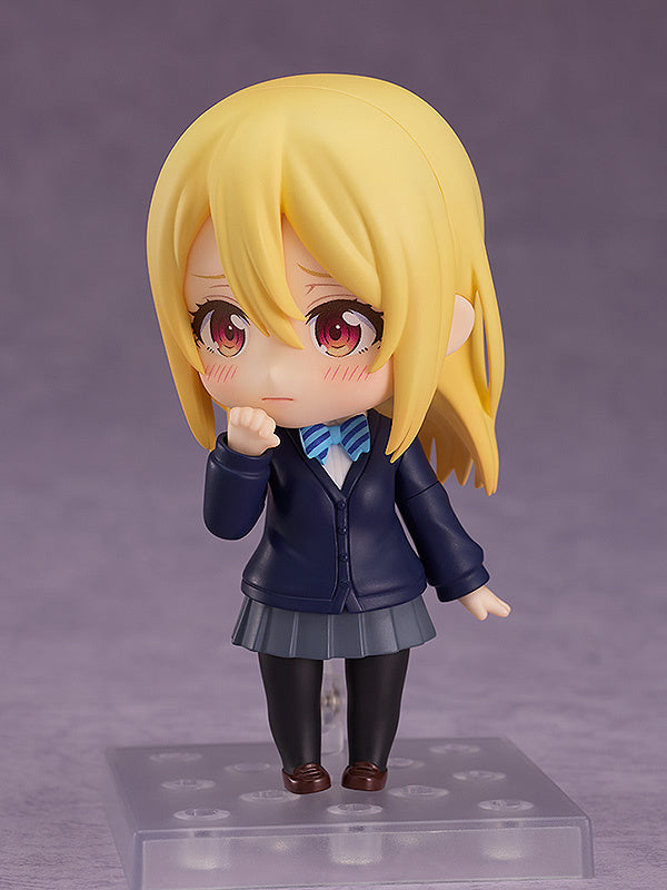ねんどろいど 天音リリー