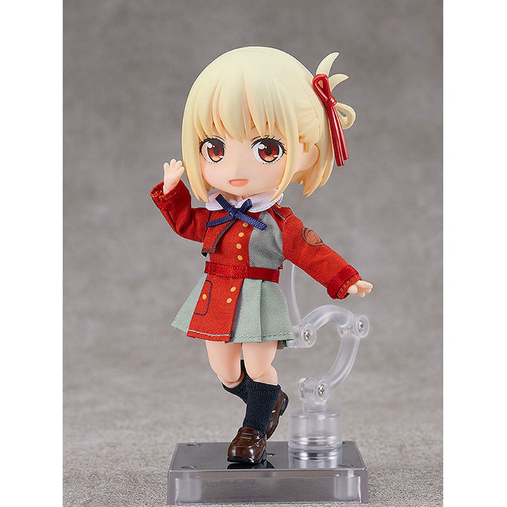 ねんどろいどどーる おようふくセット 錦木千束