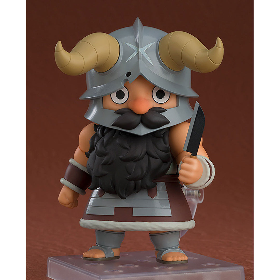 ねんどろいど センシ
