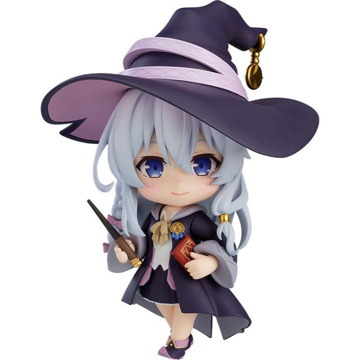 【再販】ねんどろいど イレイナ