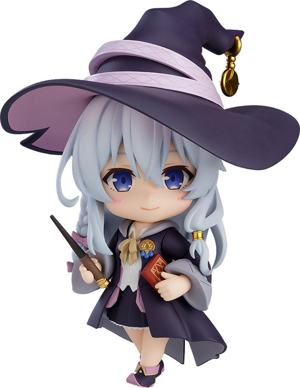 【再販】ねんどろいど イレイナ
