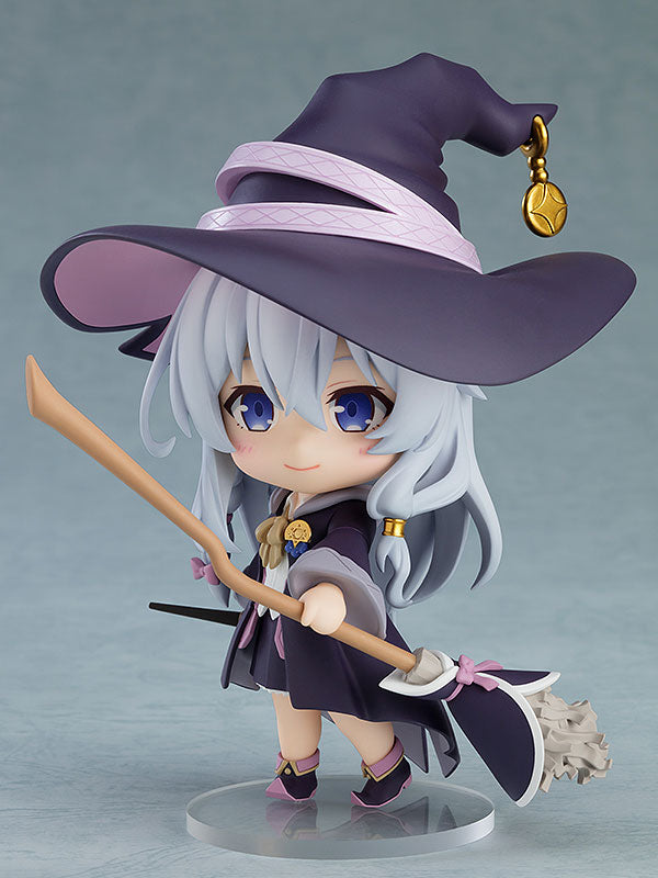 【再販】ねんどろいど イレイナ