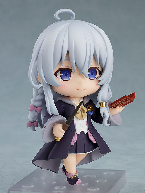 【再販】ねんどろいど イレイナ