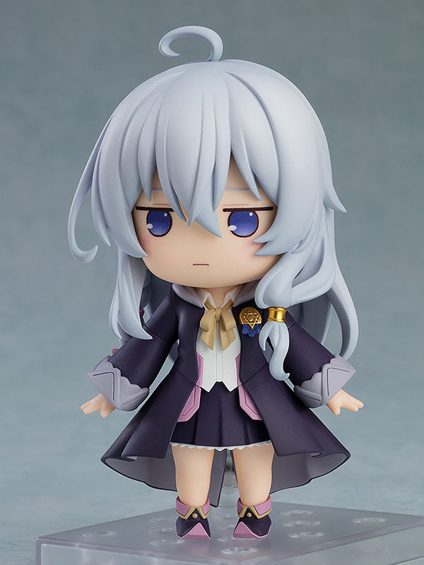 【再販】ねんどろいど イレイナ