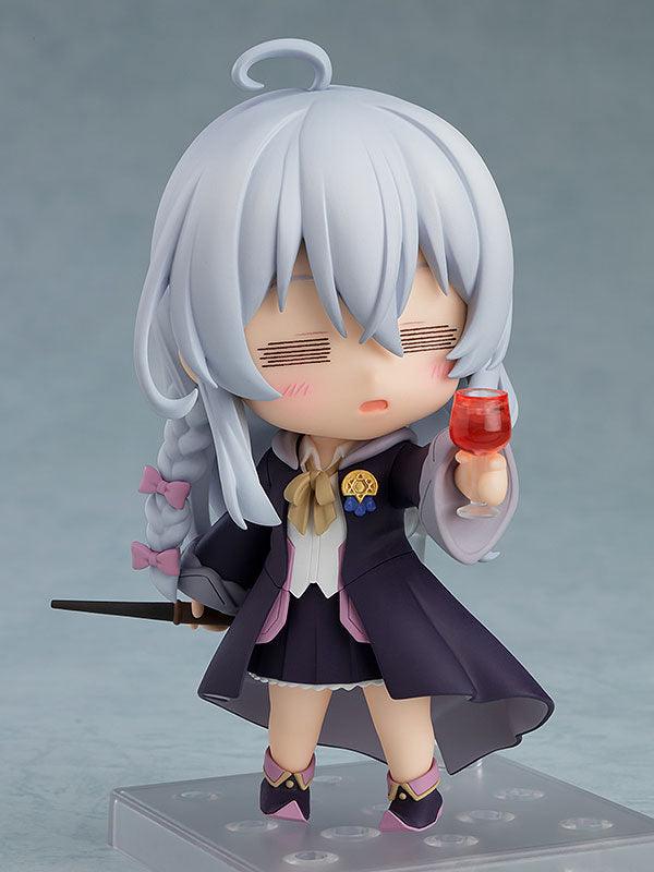【再販】ねんどろいど イレイナ