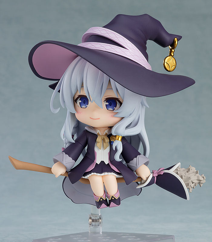 【再販】ねんどろいど イレイナ
