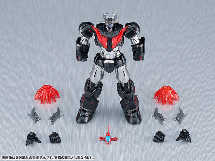 MODEROID マジンガーZEST
