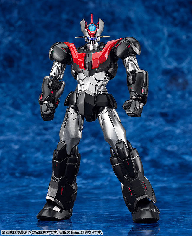 MODEROID マジンガーZEST