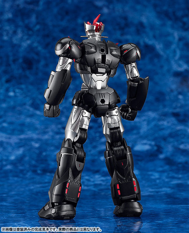 MODEROID マジンガーZEST