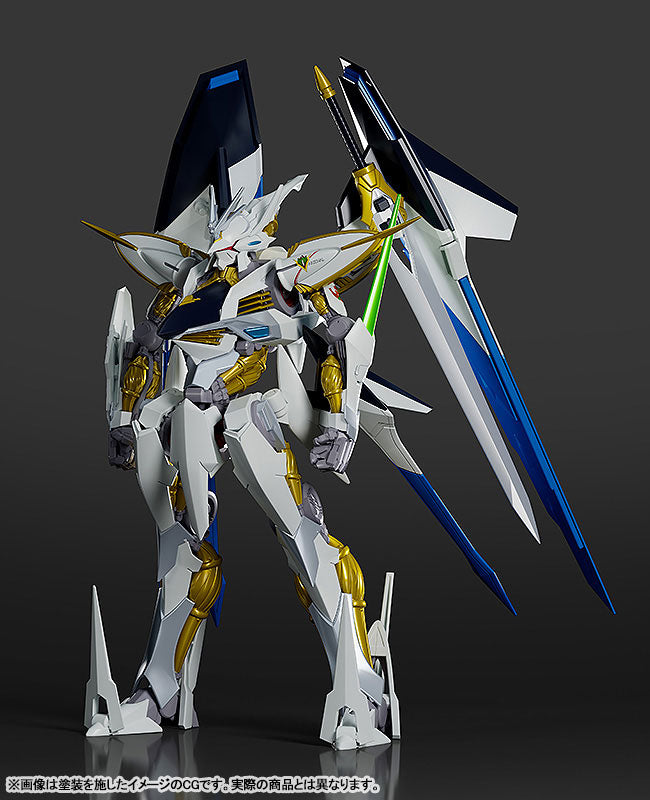 MODEROID ヴィルキス