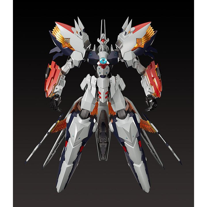 MODEROID ラインバレル オーバードライブ
