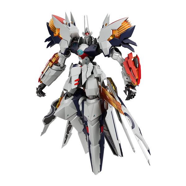 MODEROID ラインバレル オーバードライブ