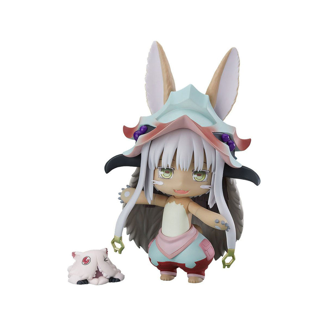 ねんどろいど ナナチ