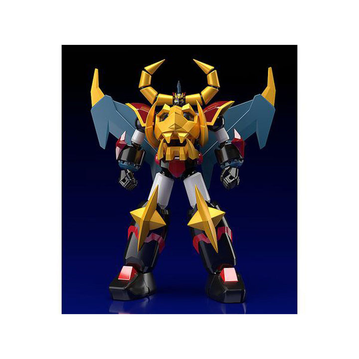 MODEROID バルキング