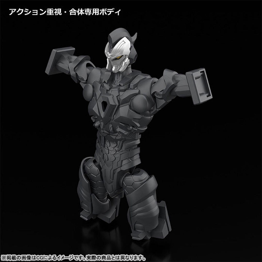 【決算セール対象！】 THE合体 超合体超人 DXフルパワーグリッドマン