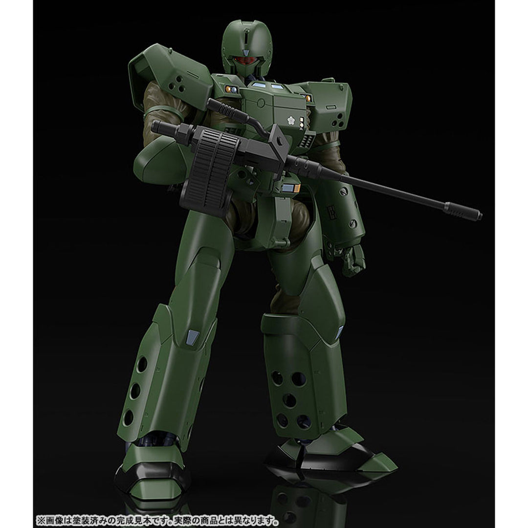 【再販】MODEROID ARL-99ヘルダイバー 1/60スケール