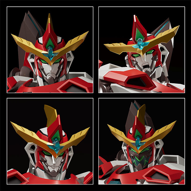 THE合体 DXブレイバーン