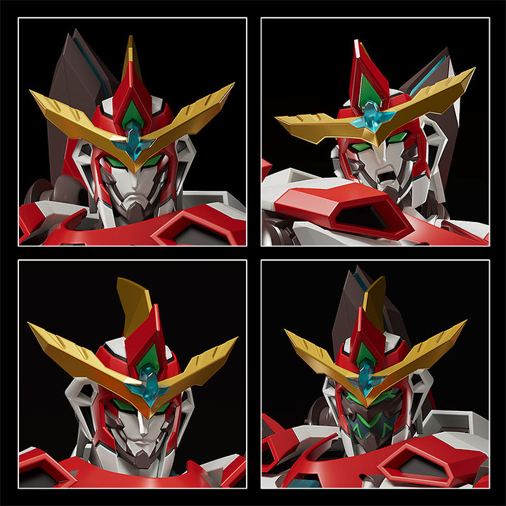 THE合体 DXブレイバーン