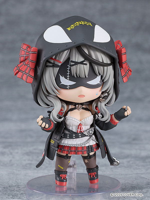 ねんどろいど 沙花叉クロヱ