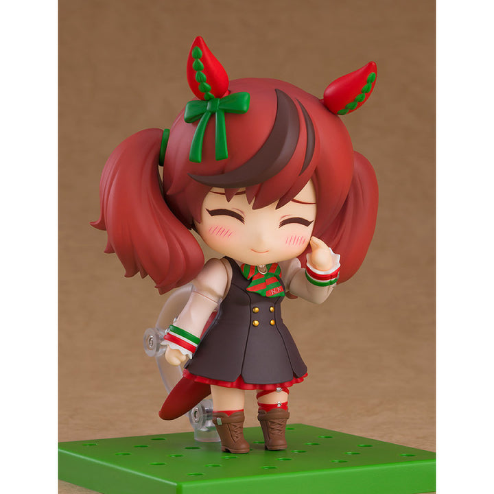 ねんどろいど ナイスネイチャ