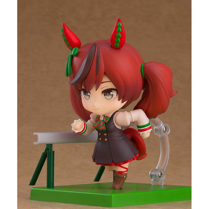 ねんどろいど ナイスネイチャ