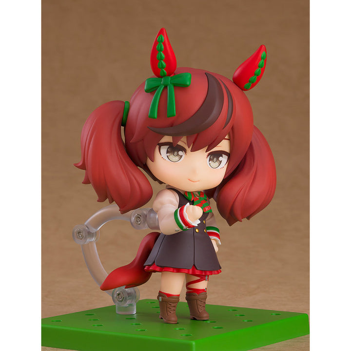 ねんどろいど ナイスネイチャ