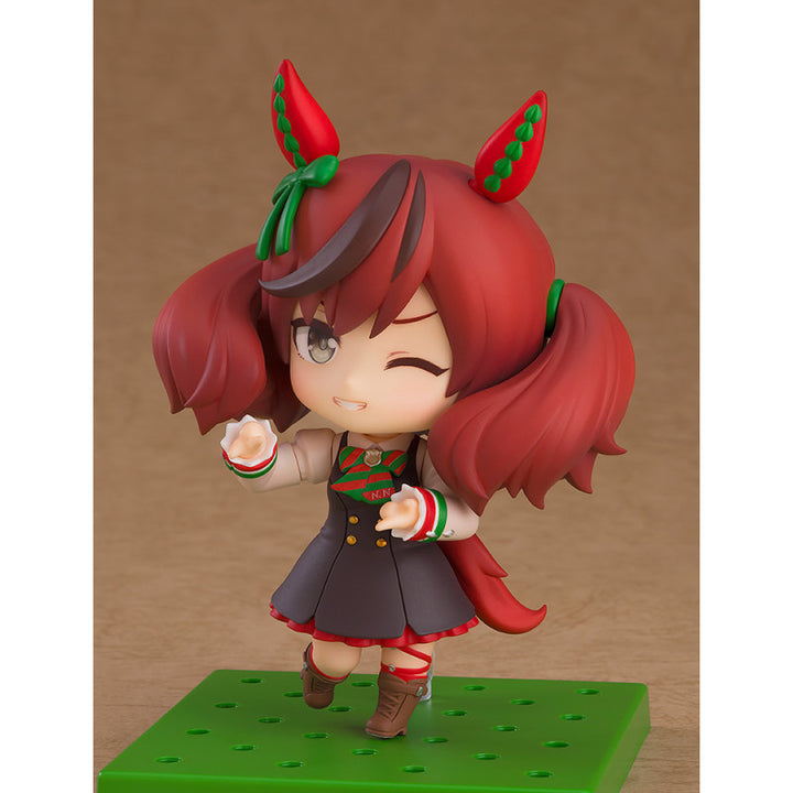 ねんどろいど ナイスネイチャ