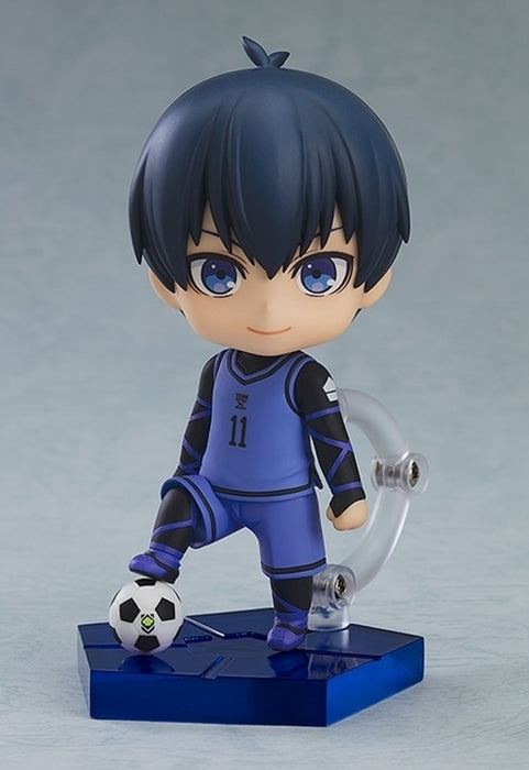 【再販】ねんどろいど 潔世一