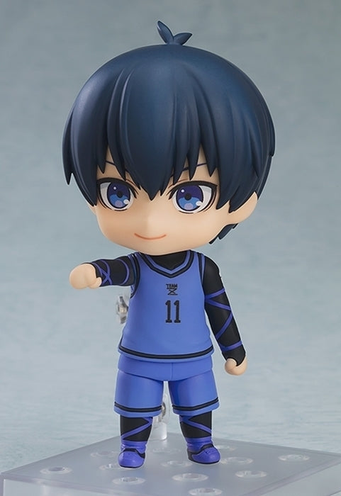 【再販】ねんどろいど 潔世一