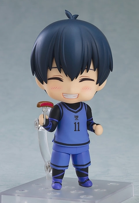 【再販】ねんどろいど 潔世一