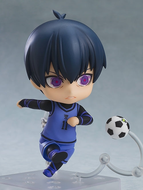 【再販】ねんどろいど 潔世一