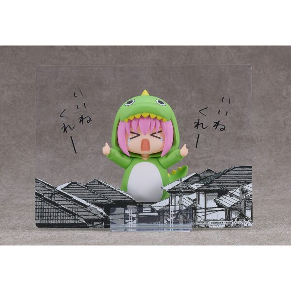 ねんどろいど 後藤ひとり 承認欲求モンスターVer.