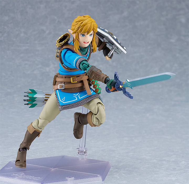 figma リンク ティアーズ オブ ザ キングダムver.