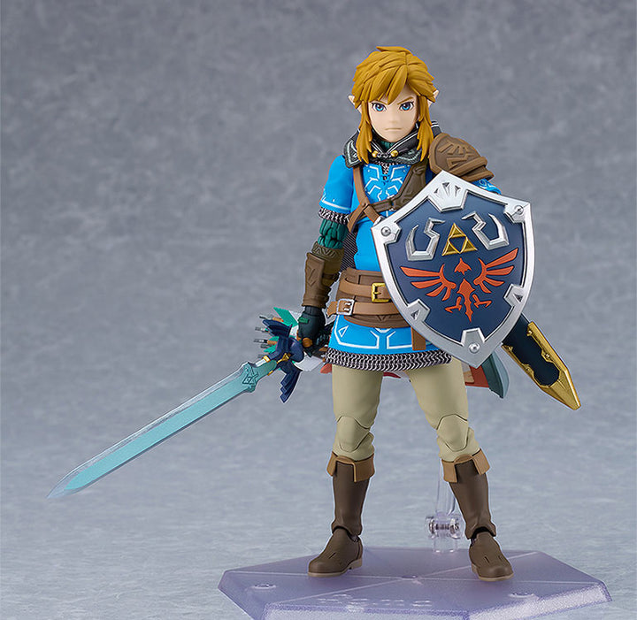 figma リンク ティアーズ オブ ザ キングダムver.