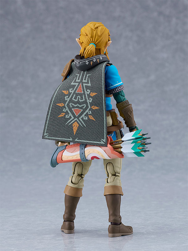 figma リンク ティアーズ オブ ザ キングダムver.