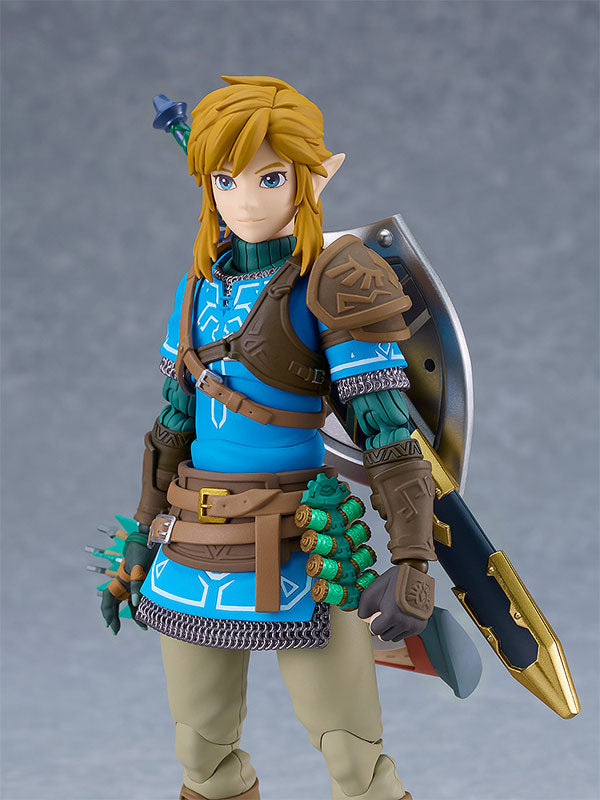 figma リンク ティアーズ オブ ザ キングダムver.
