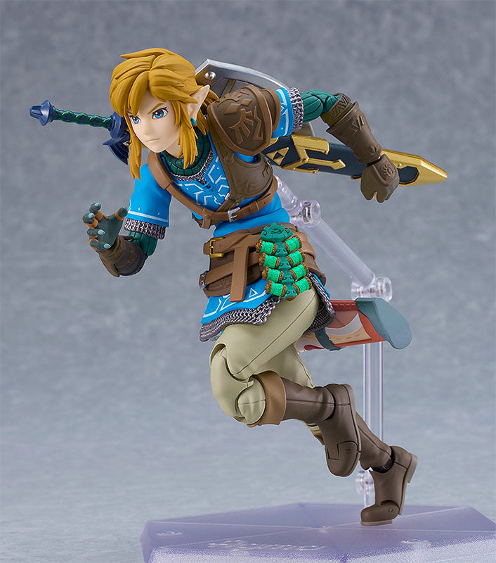 figma リンク ティアーズ オブ ザ キングダムver.