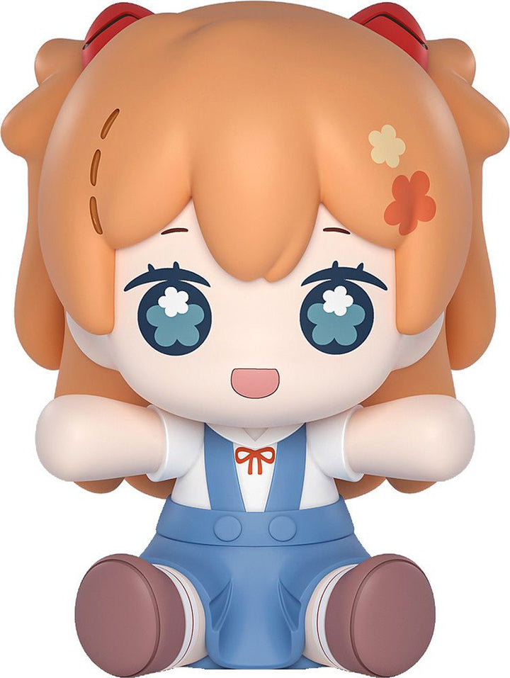 Huggy Good Smile 式波・アスカ・ラングレー 制服Ver.