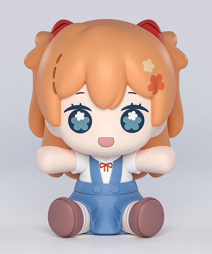 Huggy Good Smile 式波・アスカ・ラングレー 制服Ver.