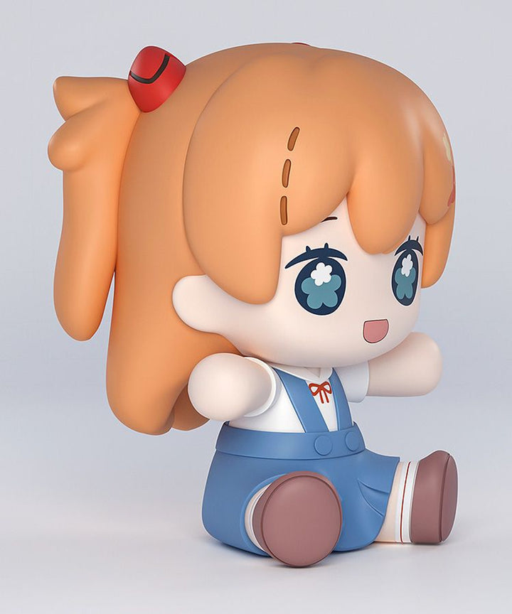 Huggy Good Smile 式波・アスカ・ラングレー 制服Ver.
