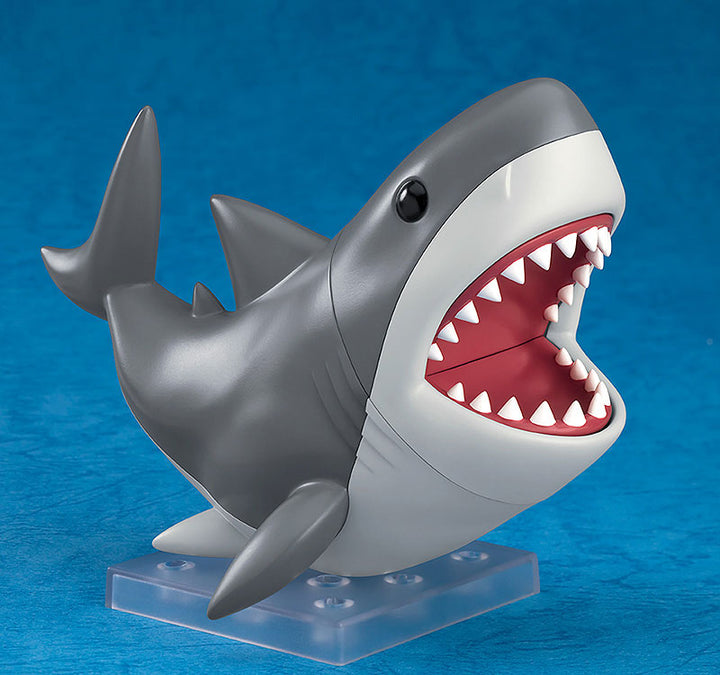 ねんどろいど ジョーズ